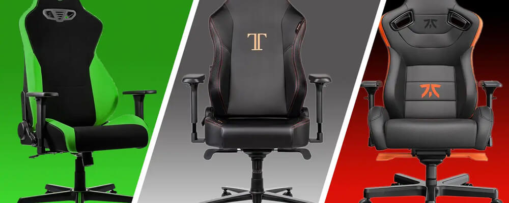 Tips to Choose the Right Gaming Chair