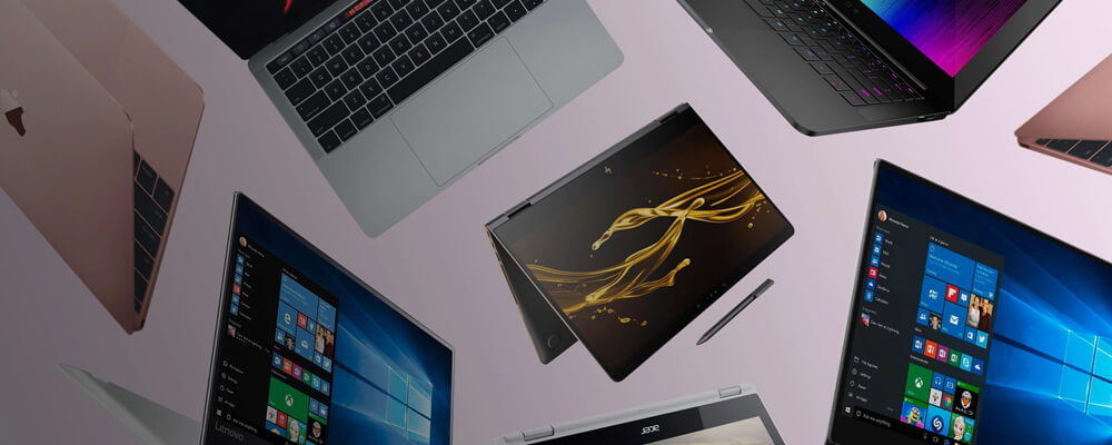 Best Professional Laptop: What should I take into Account
