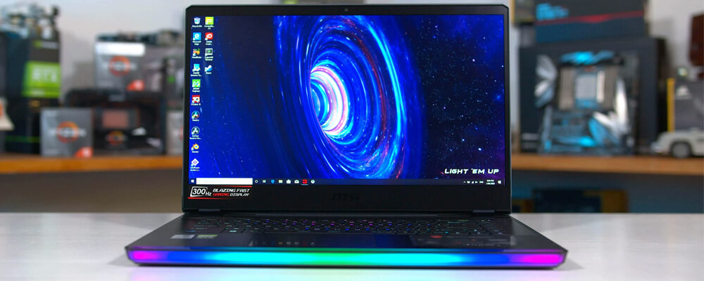 Things to Consider before Buying a Laptop