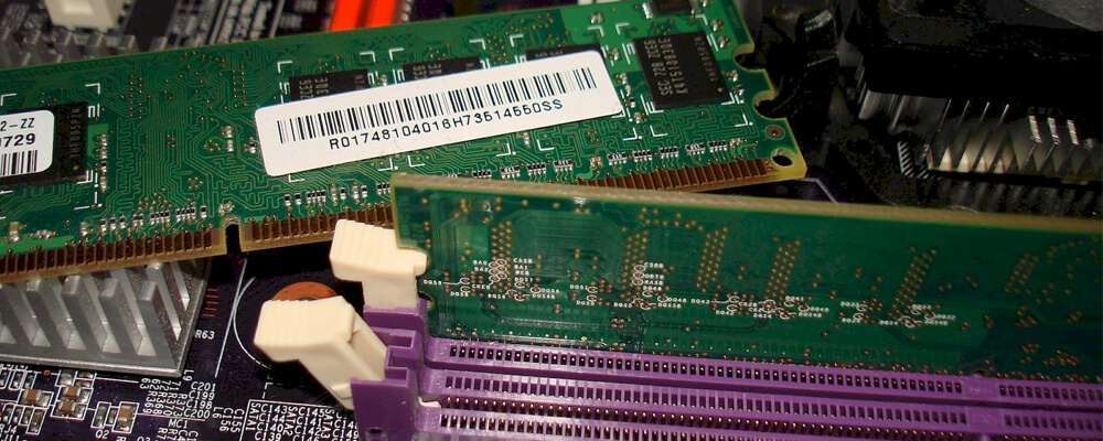 What is STT RAM Memory and What is it for