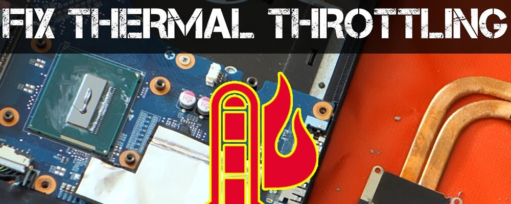What is Thermal Throttling | How to Avoid It