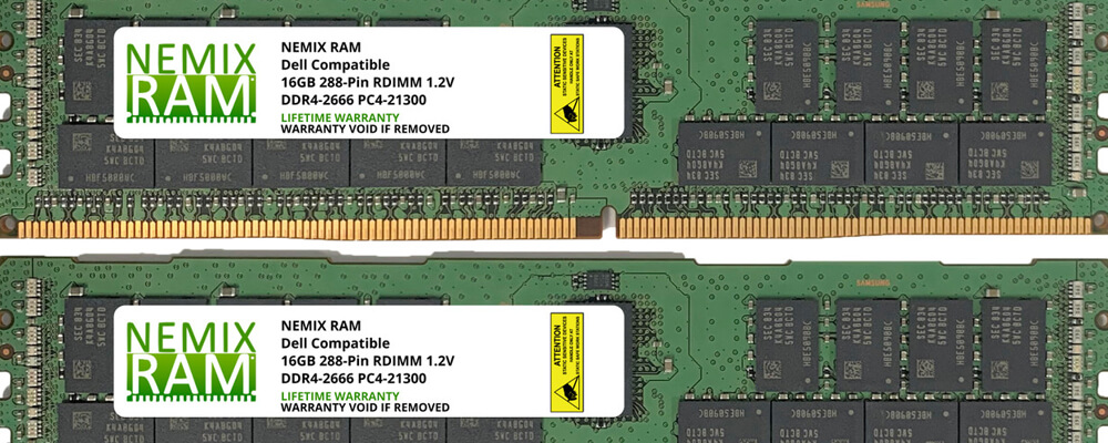 RAM Memory Lifetime Warranty: What Does this Mean