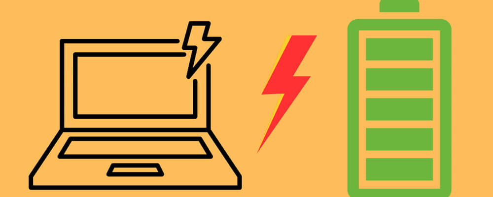 What Laptops Do to Conserve Battery Power NYT