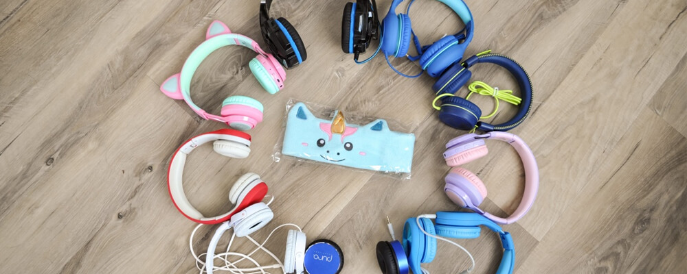 The Candy Bila Headphones Instructions: Updated Guide