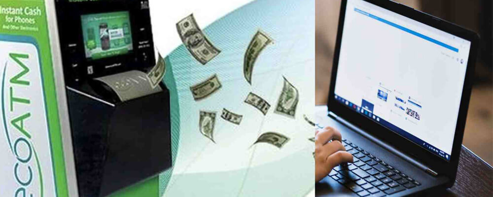 How Much Does ecoATM Pay for Laptops | Find It Now