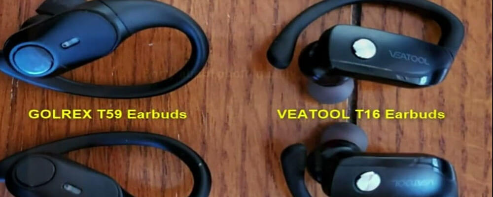 How to Reset Veatool T16 Earbuds | Easy Simple Steps