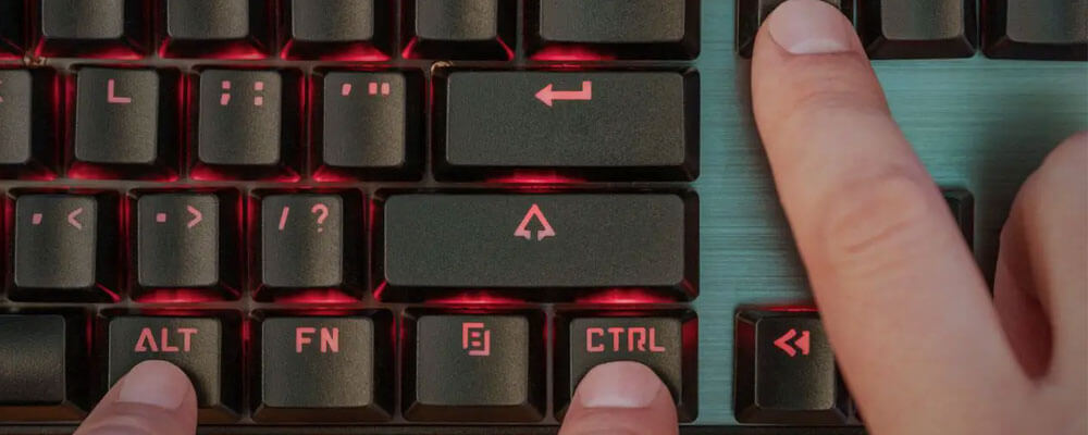 40 Thinkorswim Keyboard Shortcuts You Should Know
